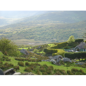 Photo Irlande Kerry Parc National de Killarney 2004-05 27