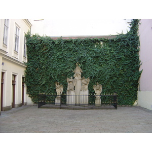 Photo Slovaquie Bratislava 2004-11 41