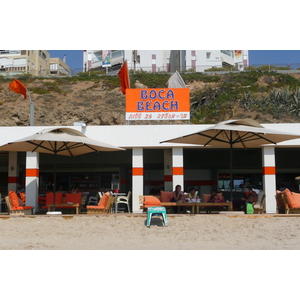 Photo Israel Plage de Bat Yam 2007-06 55