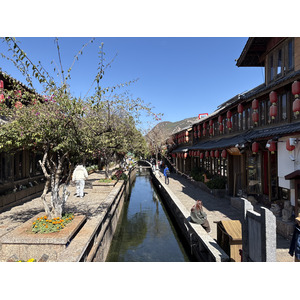 Photo Chine Lijiang 2026-01 539