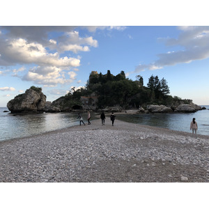 Photo Italie Sicile Taormine 2020-02 108