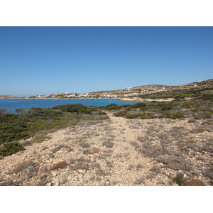 Photo Grèce Koufonissi 2014-07 25