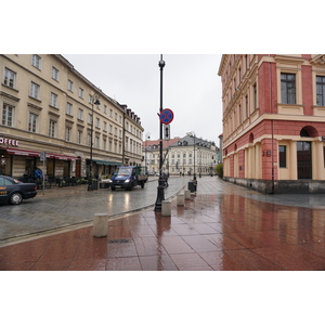 Photo Pologne Varsovie 2016-10 92