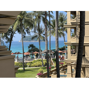 Photo Thaïlande Phuket Plage de Kata Beyond Resort Kata 2021-12 48