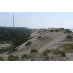 Photo France Soulac sur mer 2007-08 64