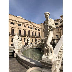 Photo Italie Sicile Palermo 2020-02 4