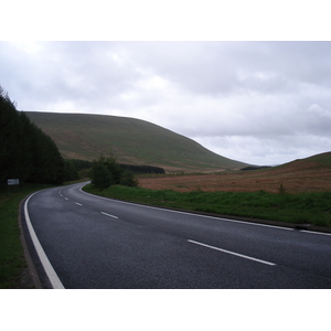 Photo Royaume-Uni Parc national des Brecon Beacons 2006-05 99