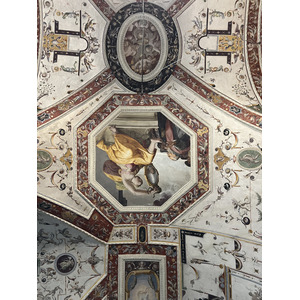 Photo Italie Florence Palazzo Vecchio 2021-09 108