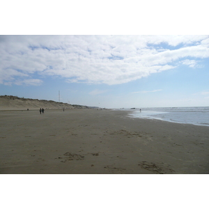 Photo France Soulac sur mer 2007-08 72