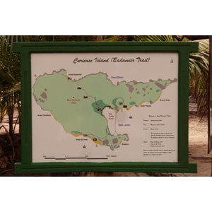 Photo Seychelles Curieuse 2011-10 34