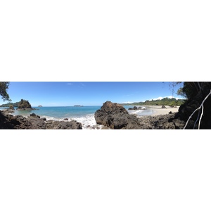 Photo Costa Rica Parc Manuel Antonio 2015-03 30