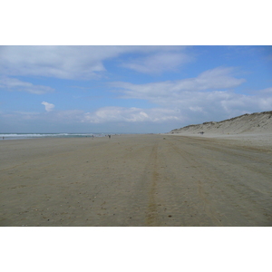 Photo France Soulac sur mer 2007-08 94
