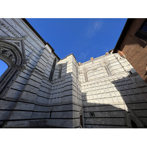 Photo Italie Sienne Cathédrale de Sienne 2021-09 5