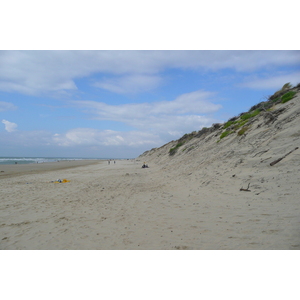 Photo France Soulac sur mer 2007-08 83