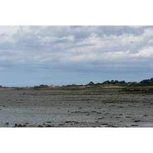 Photo France Plougrescant 2007-08 80
