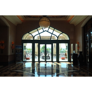 Photo Émirats arabes unis Dubai Hotel Atlantis 2014-02 237