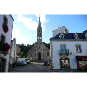Photo France Pont Aven 2008-07 98