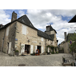 Photo France Turenne 2018-04 2