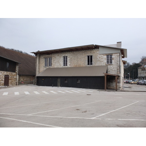 Photo France Salins les bains 2012-02 58