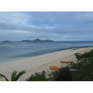 Photo Îles Fidji Amunuca Island Resort 2010-05 127