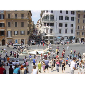 Photo Italie Rome 2002-07 264