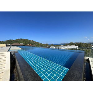 Photo Thaïlande Phuket Plage de Surin The Aristo Resort 2021-12 26