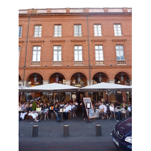 Photo France Toulouse 2009-07 18