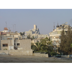 Photo Jordanie Amman 2004-10 51