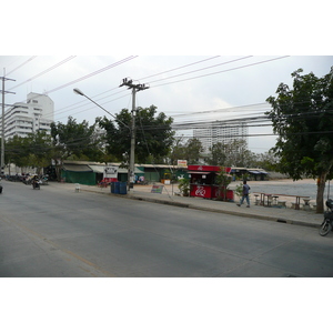 Photo Thaïlande Pattaya Thepprasit 2008-01 8