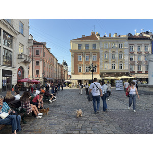Photo Ukraine Lviv 2025-09 28