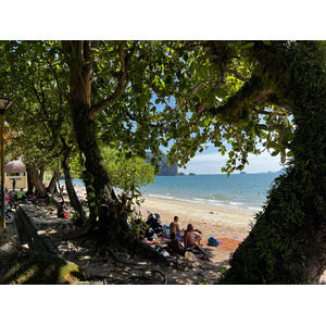 Photo Thaïlande Krabi Ao Nang 2023-01 113