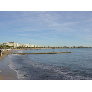 Photo France Cannes 2000-12 12