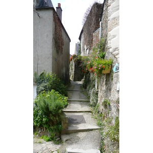 Photo France La Roche Bernard 2007-07 39