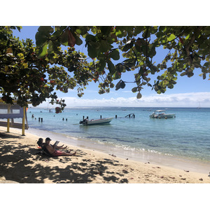 Photo Guadeloupe Sainte Anne 2021-02 42