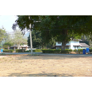 Photo Thaïlande Chonburi Base Navale Choumpon 2008-01 93