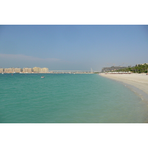 Photo Émirats arabes unis Dubai Hotel Le Meridien Mina Seyahi 2008-11 119