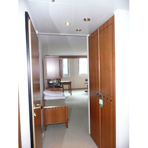 Photo Hongrie Budapest Hotel Kempinski Corvinus 2007-06 47