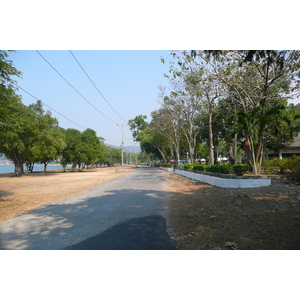 Photo Thaïlande Chonburi Base Navale Choumpon 2008-01 86