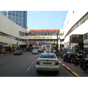 Photo Israel Tel Aviv 2006-12 40