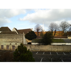 Photo France Beaune 2007-01 81