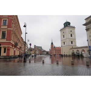 Photo Pologne Varsovie 2016-10 10