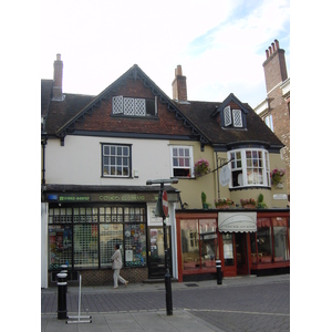 Photo Royaume-Uni Winchester 2003-08 0
