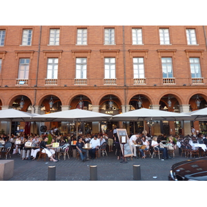 Photo France Toulouse 2009-07 17
