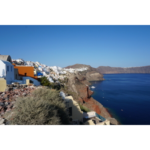 Photo Grèce Santorin Oia 2016-07 89