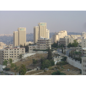 Photo Jordanie Amman 2004-10 54