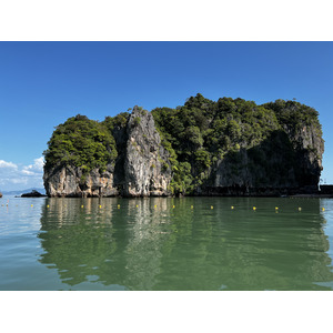 Photo Thaïlande Phang Nga Bay 2021-12 79