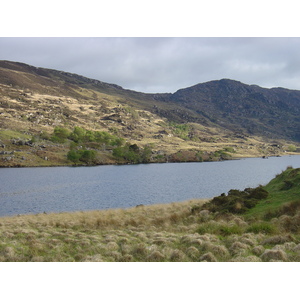 Photo Irlande Kerry Parc National de Killarney 2004-05 4