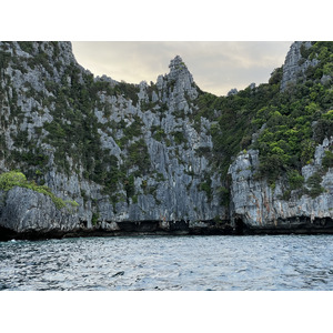 Photo Thaïlande Ko Phi Phi Ley 2021-12 90