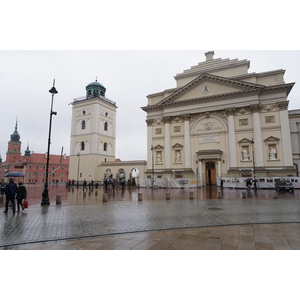 Photo Pologne Varsovie 2016-10 100