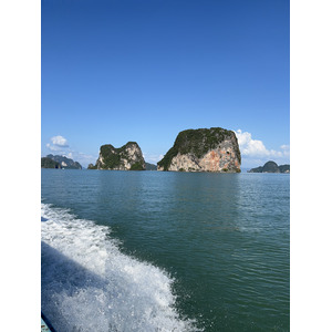 Photo Thaïlande Phang Nga Bay 2021-12 82